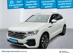 Bild des Angebotes VW Touareg 3.0 V6 TDI R-Line 4M AUT Navi LED App