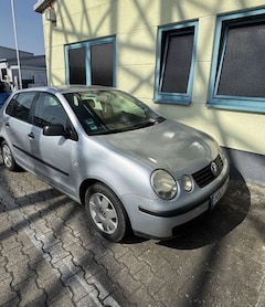 Bild des Angebotes VW Polo 1.2