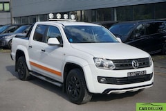 Bild des Angebotes VW Amarok 2.0 TDI CANYON*AUTOM*LEDER*KAMERA