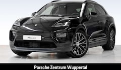 Porsche Macan 4 BOSE Luftfederung Panorama LED-Matrix