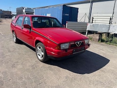 Alfa Romeo 75 1.8 IE