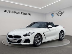 Bild des Angebotes BMW Z4 sDrive20i °M-AERODYNAMIKPAKET° Leder Hifi Tempomat