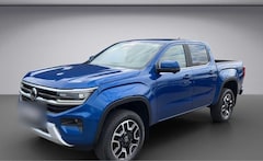 Bild des Angebotes VW Amarok Style DC Motor: 3.0 TDI 177 kW Getriebe: 10-Gang Automat