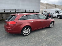 Bild des Angebotes Opel Insignia 2.0 CDTI Sports Tourer Automatik Cosmo