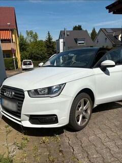 Bild des Angebotes Audi A1 1.4 TFSI Sportback