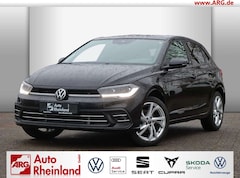 Bild des Angebotes VW Polo EDITION 50 1.0 TSI OPF DSG PANO/MATRIX LED/NAVI