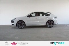 Bild des Angebotes Porsche Cayenne Coupe Platinum Edition 3.0 V6