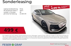 Bild des Angebotes Audi A6 Sportback e-tron S-line,Matrix,Tech+,Navi+,20",AZV