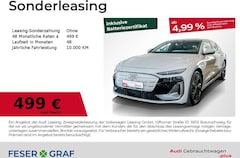 Bild des Angebotes Audi A6 Sportback e-tron S-line,Matrix,Tech+,Navi+,20",AZV
