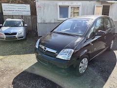 Bild des Angebotes Opel Meriva Navi Automatikgetriebe Benzin &Gasanlage