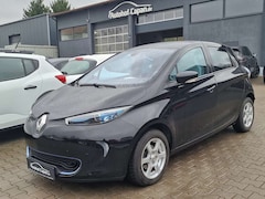 Bild des Angebotes Renault ZOE ZOE Zoe Zen/Automatik/Navi/PDC/5Tür/ZV/Alus