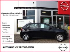 Bild des Angebotes VW Polo 1.0 TSI Comfortline