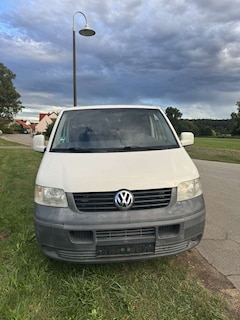 Bild des Angebotes VW T5 Multivan