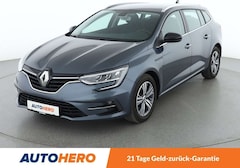 Bild des Angebotes Renault Megane 1.5 BLUE dCi Equilibre Aut.*NAVI*CAM*LED*PDC*SHZ*