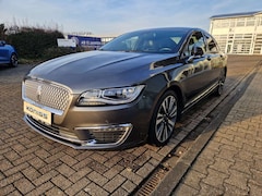 Bild des Angebotes Lincoln MKZ 2.0 253PS US-Car