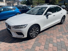 Bild des Angebotes Volvo S60 B4 Inscription NAVI, Leder, DAB,
