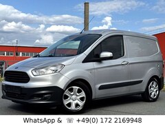 Bild des Angebotes Ford Transit Courier 1,5 TDCi Courier*KLIMA*PDC*USB*TÜV-NEU*1HD*