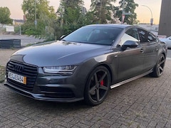 Bild des Angebotes Audi A7 A7 3.0 TDI quattro S tronic