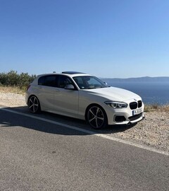 Bild des Angebotes BMW 135 M135 i xDrive