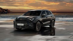 Bild des Angebotes CUPRA Terramar e-Hybrid 1.5 TSI DSG VZ COPPER DCC AHK*MATRIX*V...