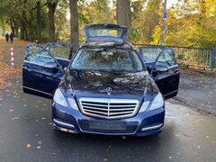 Bild des Angebotes Mercedes-Benz E 250 E 250 CDI BlueEfficiency Top ende jähr Angebot
