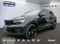 Bild des Angebotes Volvo XC40 B4 Plus Black Edition 2WD StandHZG AHK Memory Sitz