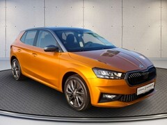 Bild des Angebotes Skoda Fabia Style