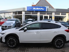 Bild des Angebotes Subaru XV Exclusive inkl. AHK + Winterräder