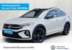 Bild des Angebotes VW Taigo 1.5 TSI DSG R-LINE *AHK*MATRIX*KAMERA*