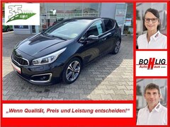 Bild des Angebotes Kia Ceed / cee'd 1.6 GDI DCT Platinum Edition Automatik
