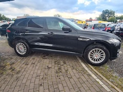 Bild des Angebotes Jaguar F-Pace F-PACE Pure