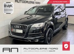 Bild des Angebotes Audi Q7 3.0 TDI+S-Line+Bi-Xenon+MMI+Soundsys.