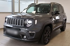 Bild des Angebotes Jeep Renegade 1.5l GSE e-Hybrid *LED*NAV*Leder*19Zoll*