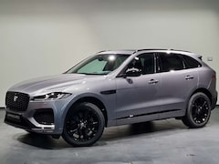 Bild des Angebotes Jaguar F-Pace D300 R-Dynamic SE AWD