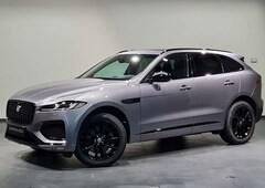 Bild des Angebotes Jaguar F-Pace D300 R-Dynamic SE 90th AWD