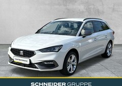 Bild des Angebotes SEAT Leon Sportstourer FR 1.5 eTSI DSG BEATS+SHZ+NAVI