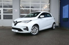 Bild des Angebotes Renault ZOE (Mietbatterie) 52 KW EXPERIENCE LED NAVI KAMERA