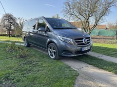 Bild des Angebotes Mercedes-Benz V 250 (BlueTEC) d kompakt 4Matic 7G-TRONIC Edition
