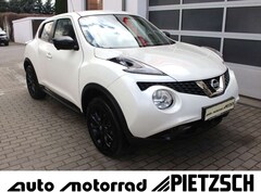 Bild des Angebotes Nissan Juke Bose Personal Edition 1.6 Kamera Navi SH WR