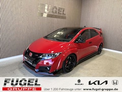 Bild des Angebotes Honda Civic 2.0 i-VTEC Type-R GT Invidia|OZ Felgen|KW Fahrwerk