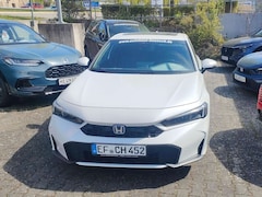 Bild des Angebotes Honda Civic Civic e:HEV e:HEV 2.0 i-MMD Hybrid Advance