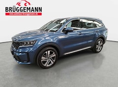 Bild des Angebotes Kia Sorento SORENTO 1.6T HEV 2WD AUTO. VISION MJ21 BCA STYLE