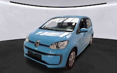 VW e-up! Edition Automatik NAVIV. KAMERA GRA GJR ALU APS SITZHEIZUNG CLIMATRONIC
