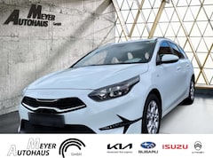 Bild des Angebotes Kia Ceed SW / cee'd SW 1.5 T-GDI 140 PS DCT Vision + Komfort-plus-Paket