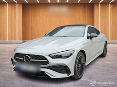 Bild des Angebotes Mercedes-Benz CLE 300 CLE 300 e AMG/Pano/Distr/keyG/360/Burm/Mem/DigiL