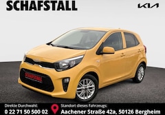 Bild des Angebotes Kia Picanto 1.0 Dream Team NAVI Kamera Sitzheizung ALU