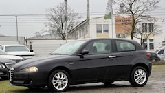 Bild des Angebotes Alfa Romeo 147 1.6 TS 16V Distinctive #Leder#Alu#Klimaaut.