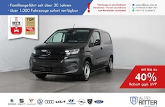 Bild des Angebotes Opel Combo Cargo Länge 1 mit normaler Nutzlast RFK...