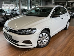 Bild des Angebotes VW Polo Polo 1.0 Trendline TEMPOMAT/KLIMA/SHZ/DAB