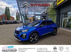 Bild des Angebotes Peugeot 2008 Allure PureTech 100 LED SHZ PDC Klimaautom